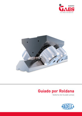 NADELLA Lineal