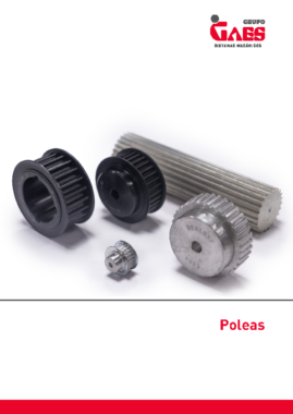 Poleas V250224
