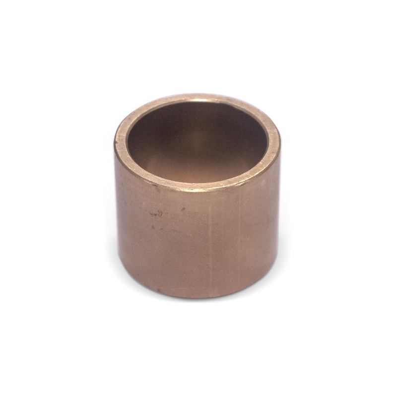 Casquillos bronce
