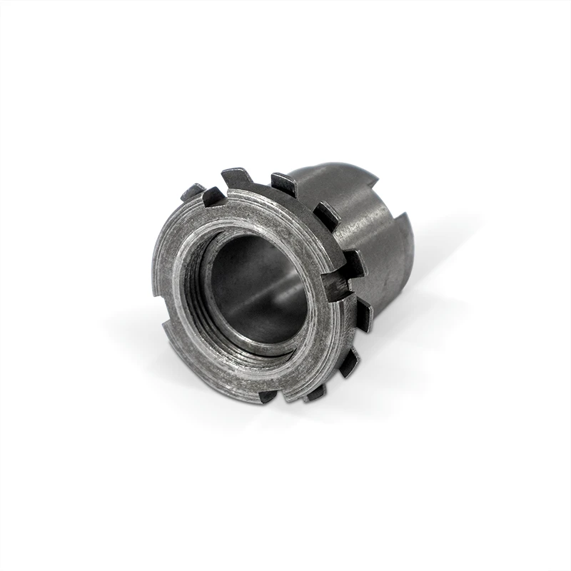 Anillos de presión estándar RB1500