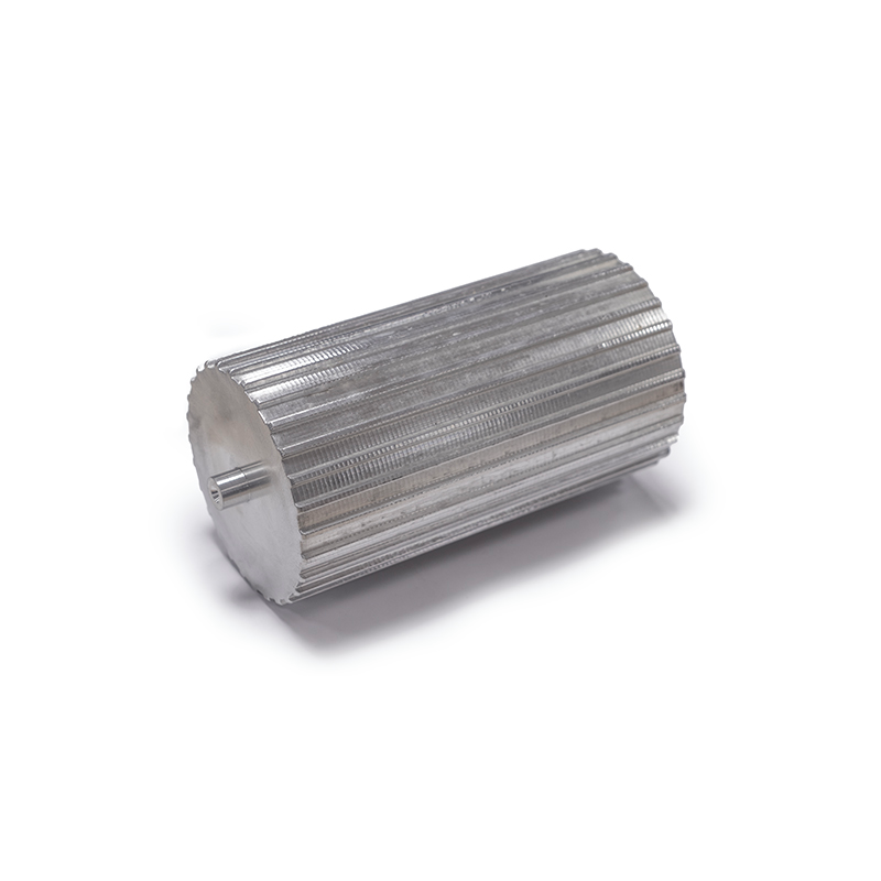 Barras dentadas AT