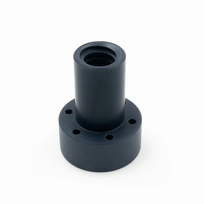 Husillo trapecial