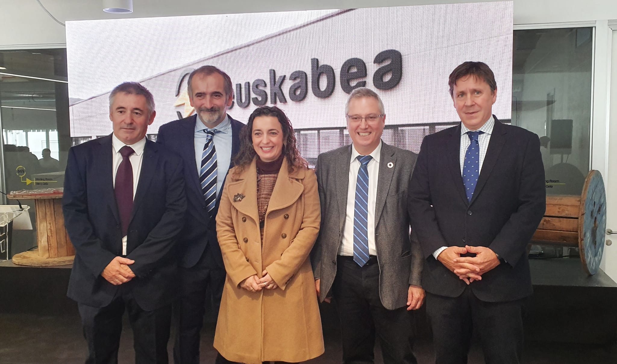 EUSKABEA