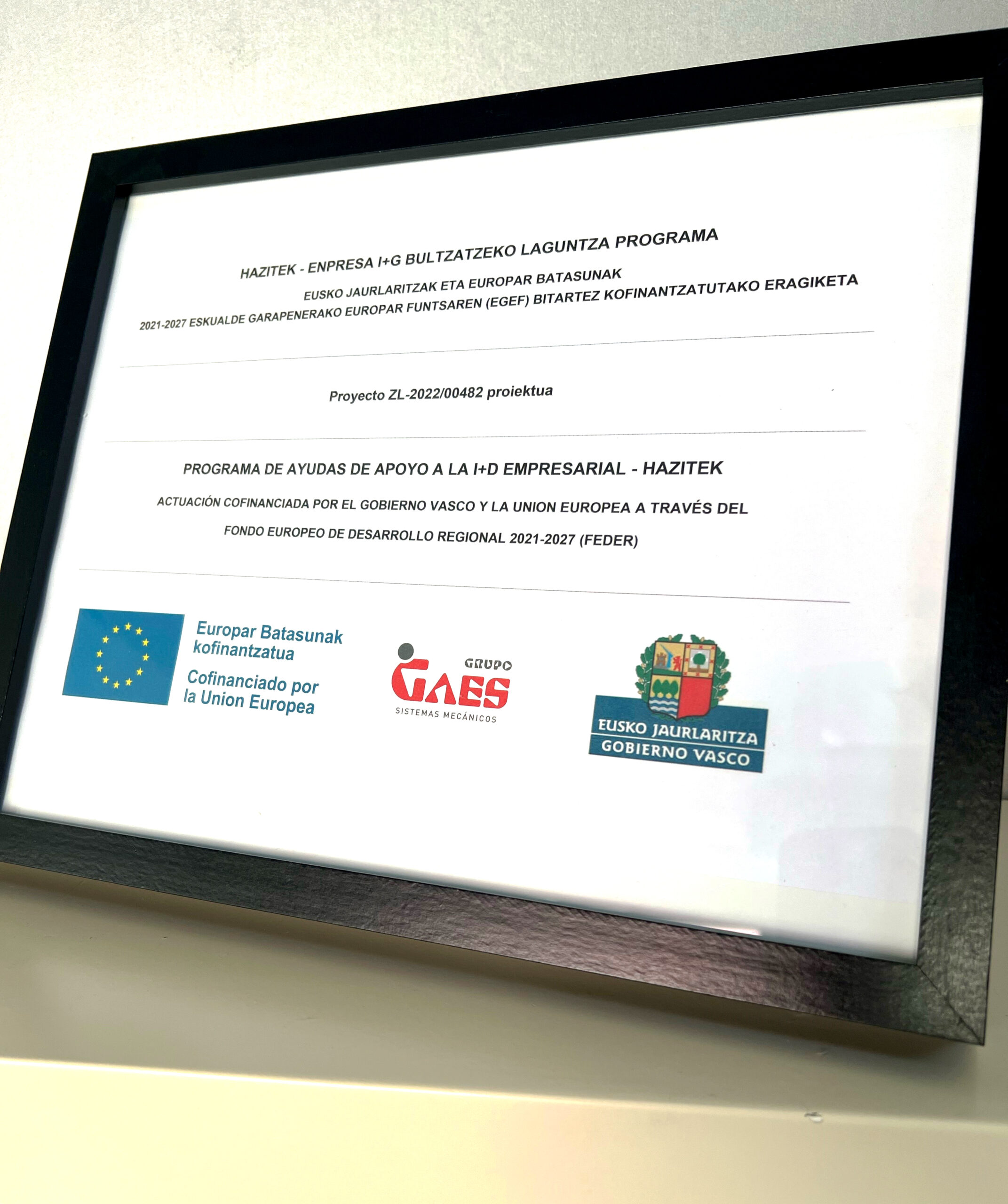 proyecto acide